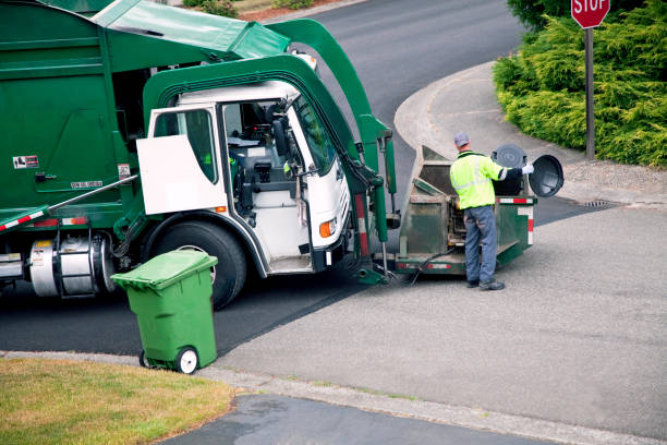 Best Dumpster Rental Services  in Ash Grove, MO