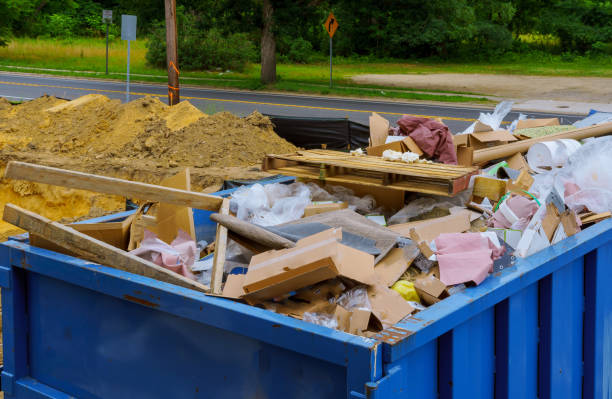 Best Construction Debris Removal  in Ash Grove, MO