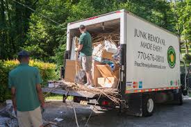 Professional Junk Removal in Ash Grove, MO